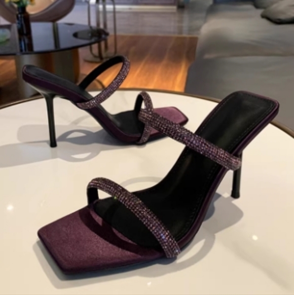 women shoes Heels - Picture 3 of 4